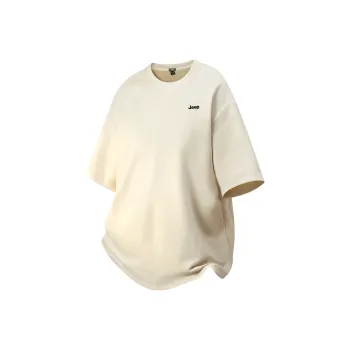 Jeep T Shirts Unisex