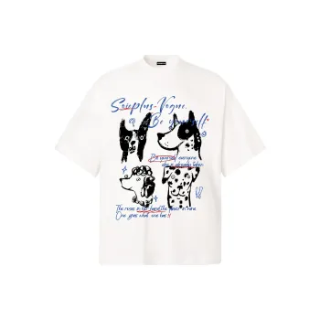 SOIE T Shirts Unisex