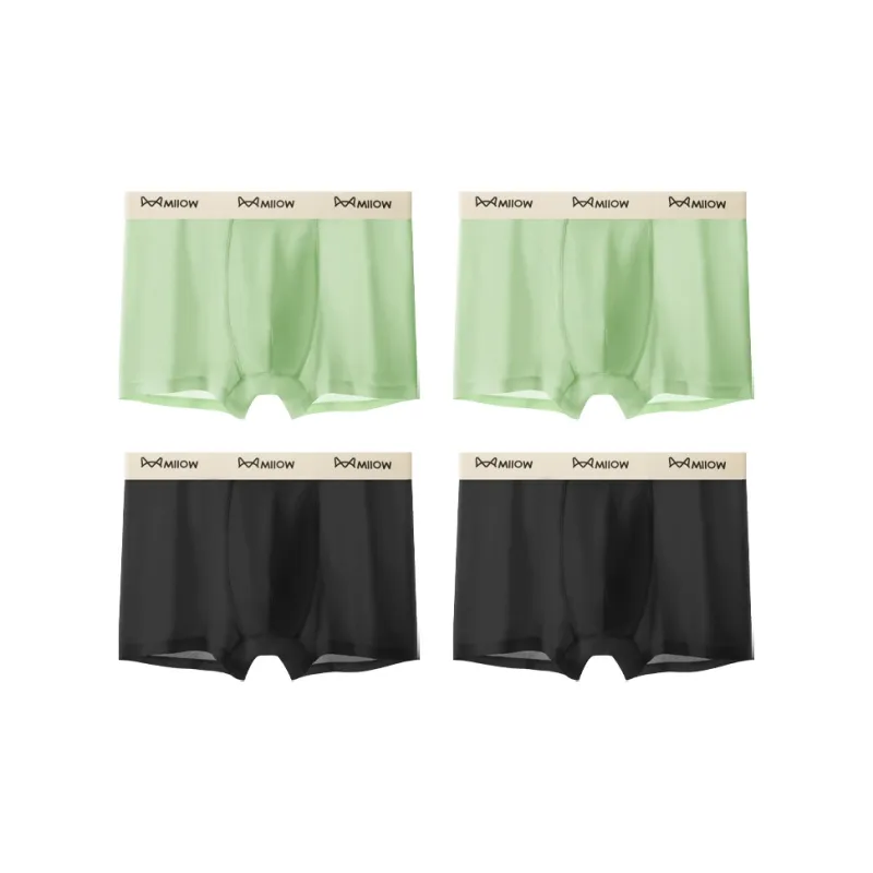 MIIOW Men Underpants-17