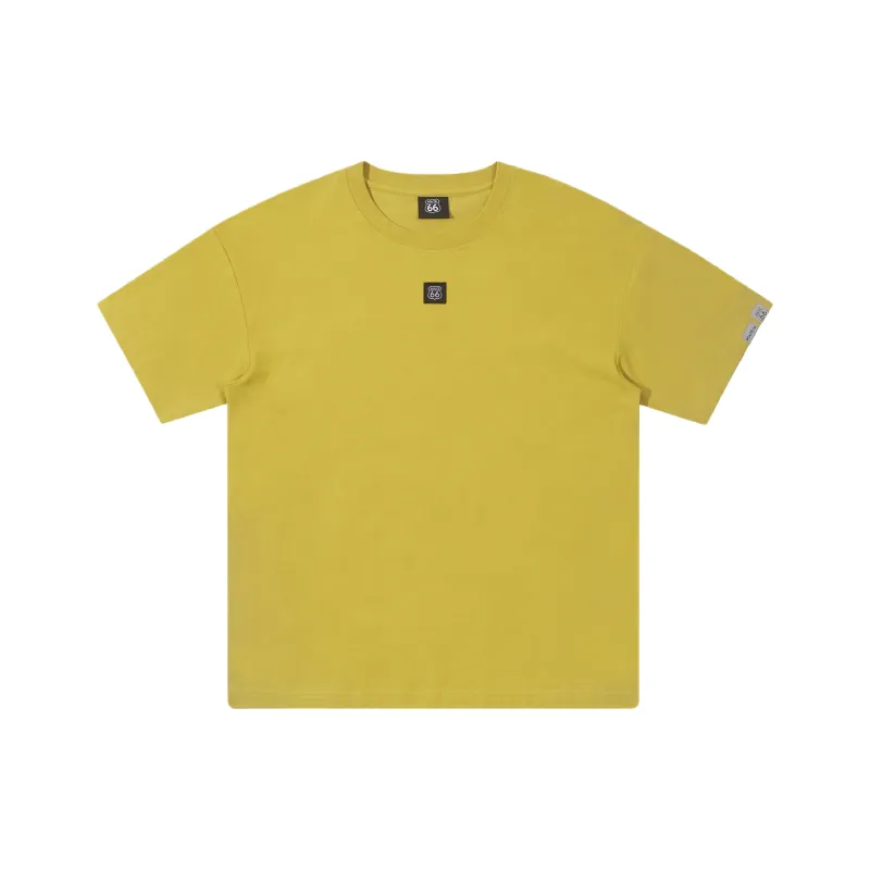 66/ROUTE 66 T Shirts Unisex-9