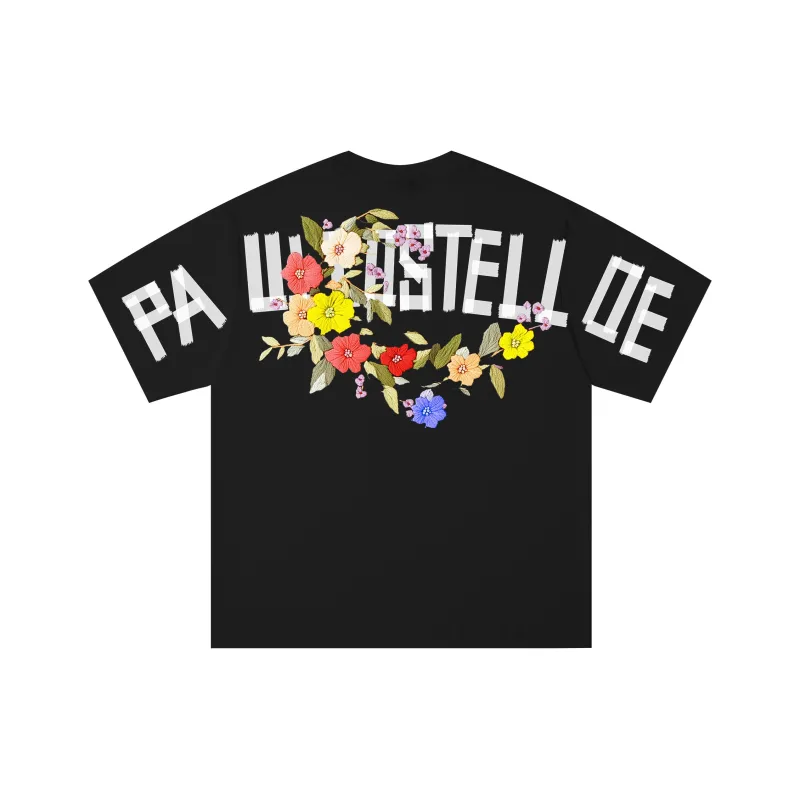 PAUL COSTELLOE T Shirts Unisex-1