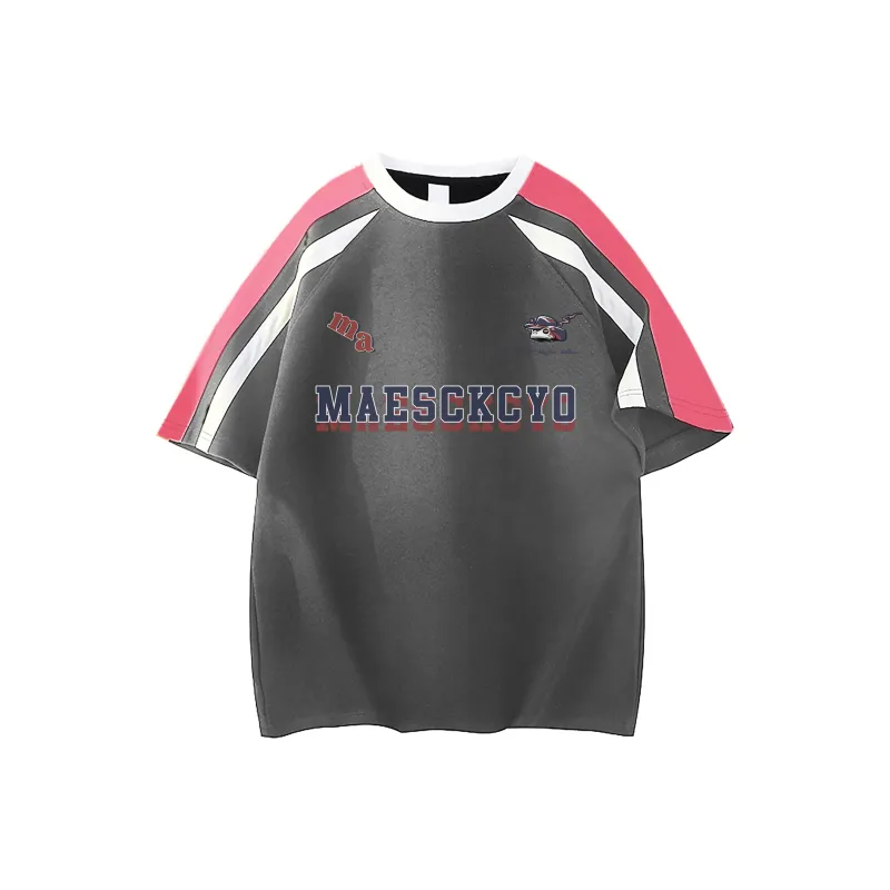 Mackyo x SOORCHCE T Shirt Unisex-4