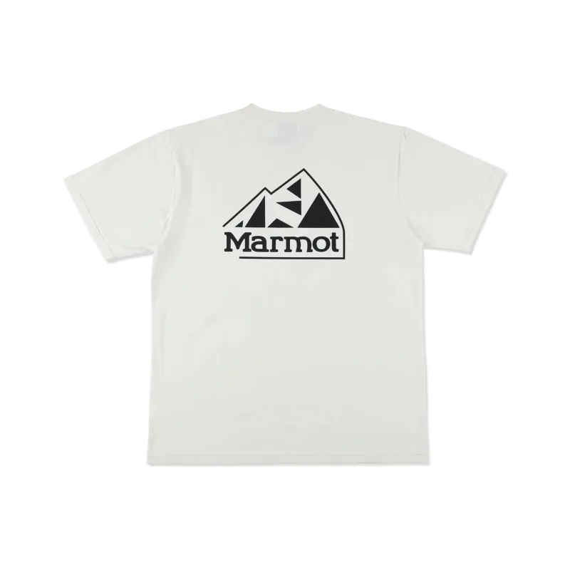 Marmot T Shirts Men-5