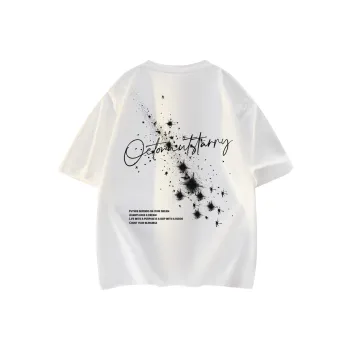 Small Columns Under The Sea T Shirt Unisex