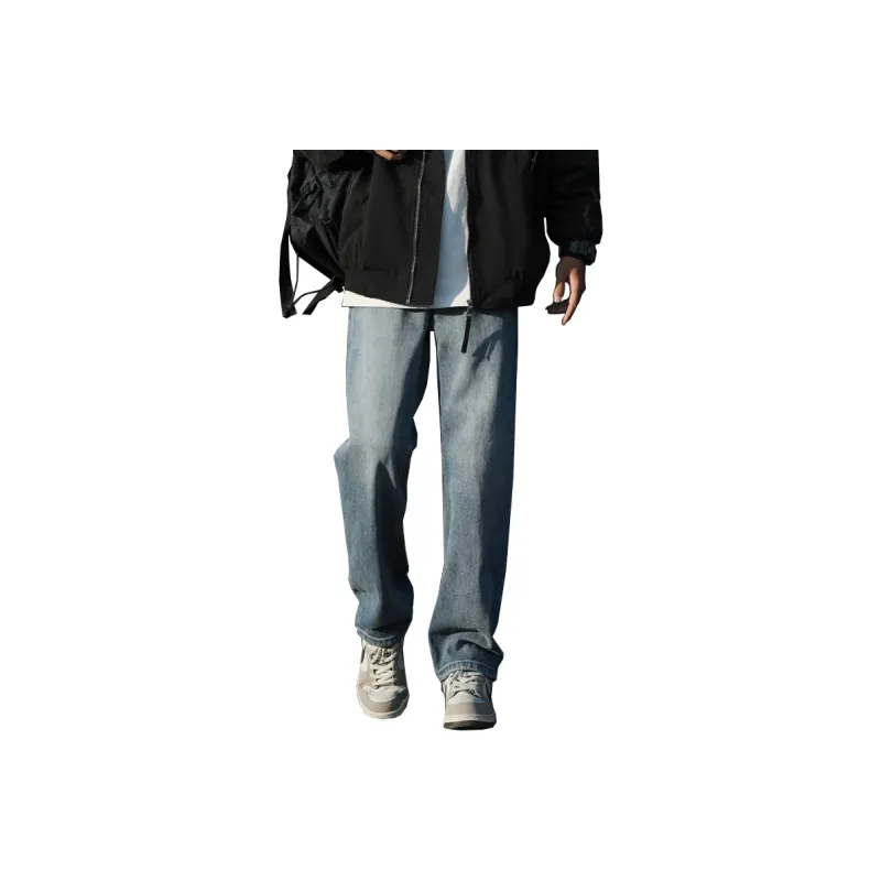 POPEYE Jeans Unisex-25