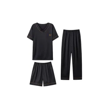 MADALLO Men Pajama Sets