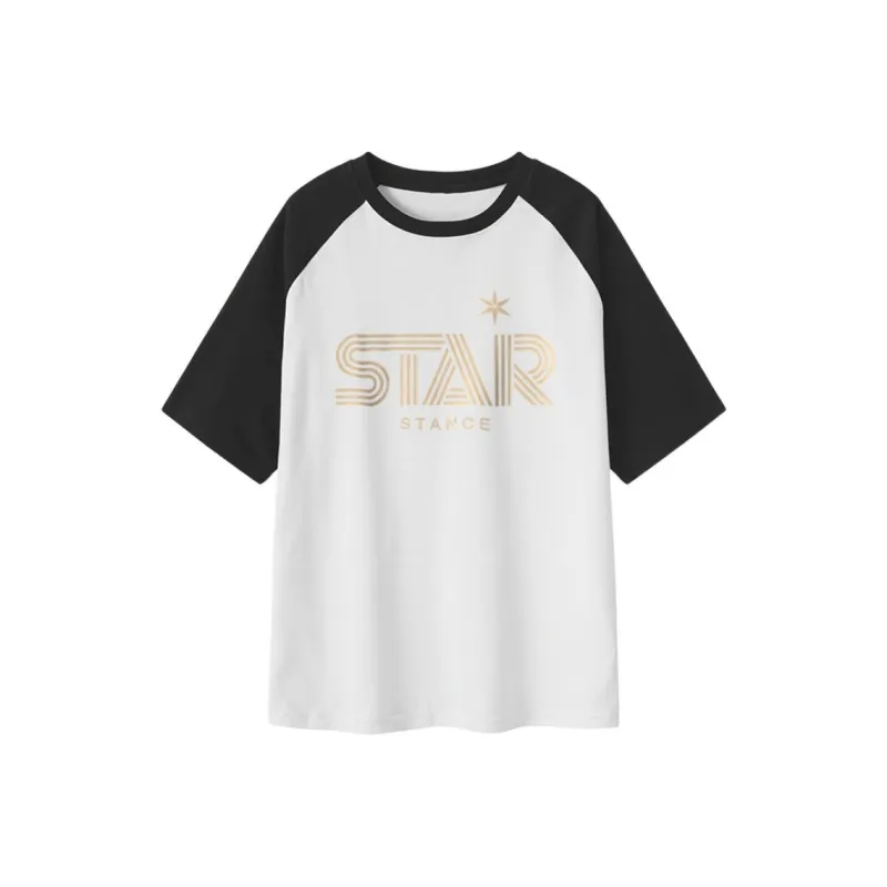 FAIRWHALE T Shirts Women's-4
