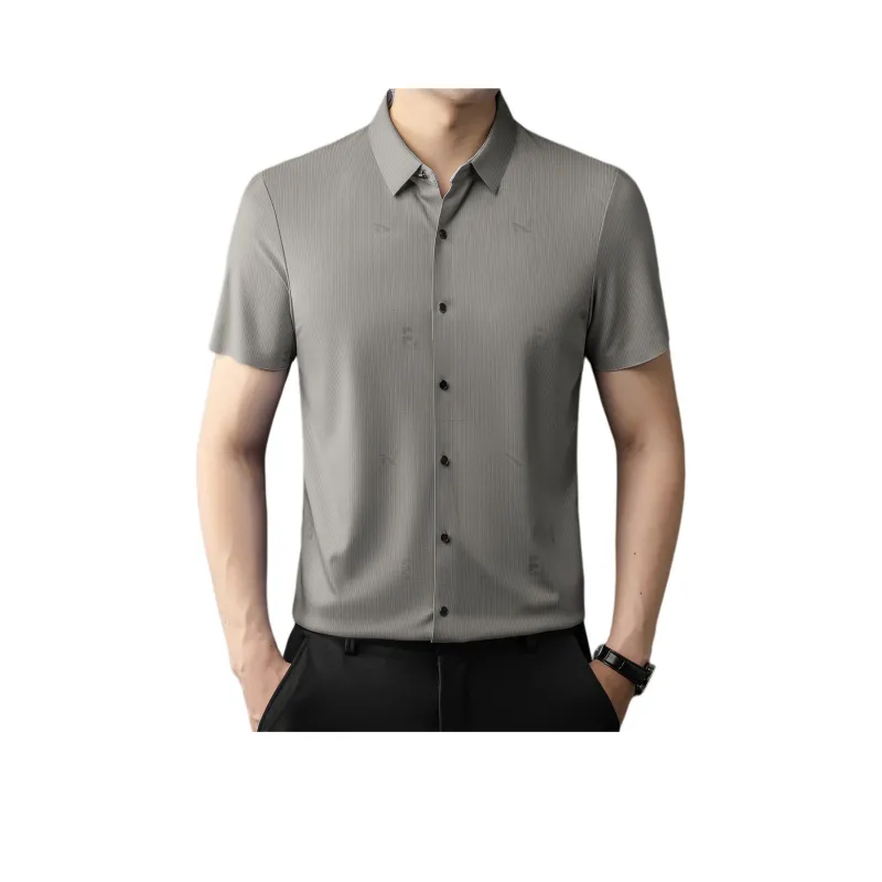 PIERRE CARDIN Shirts Men-21