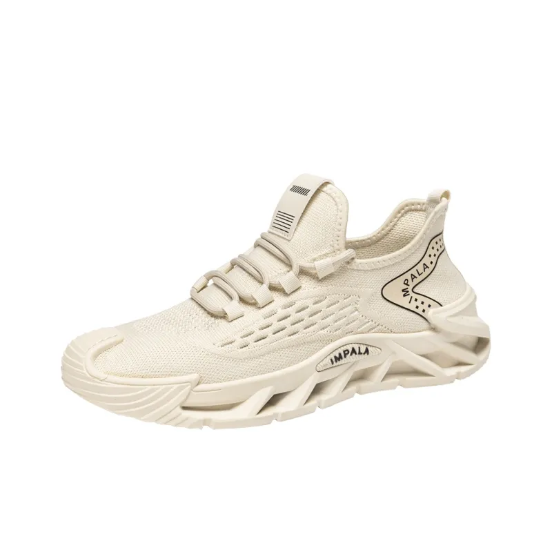 Frank Mully Low Top Casual Shoes Men's-5