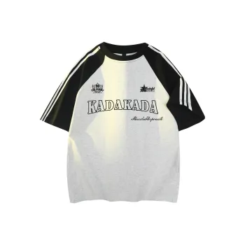 KADAKADA SUITE T Shirts Unisex