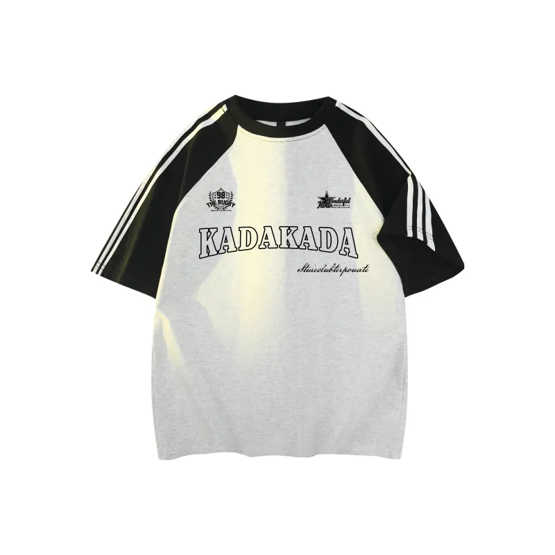KADAKADA SUITE T Shirts Unisex-0