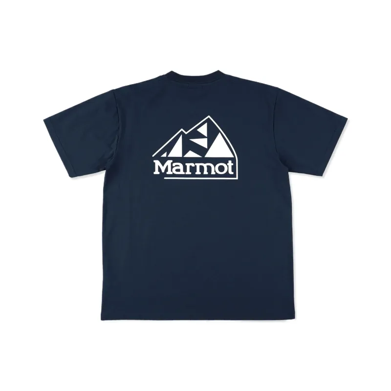 Marmot T Shirts Men-9