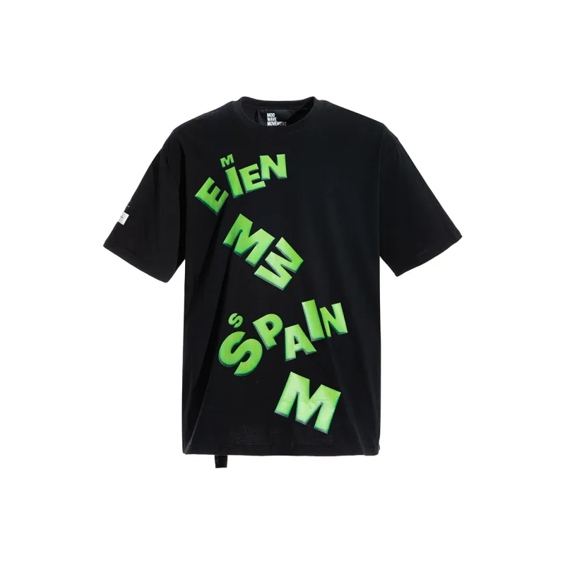 OOXOO.NET T Shirts Unisex-4
