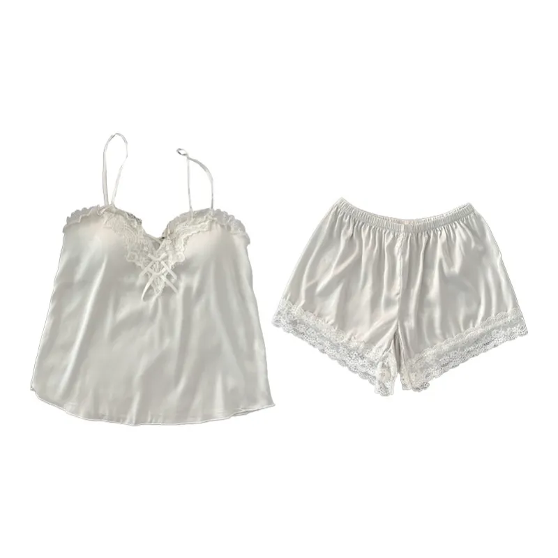 YUZHAOLIN Women's Pajama Sets-0