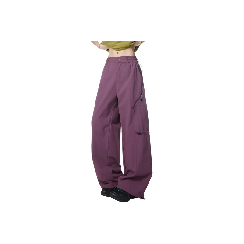 DANGERTIGER Cargo Pants Unisex-6