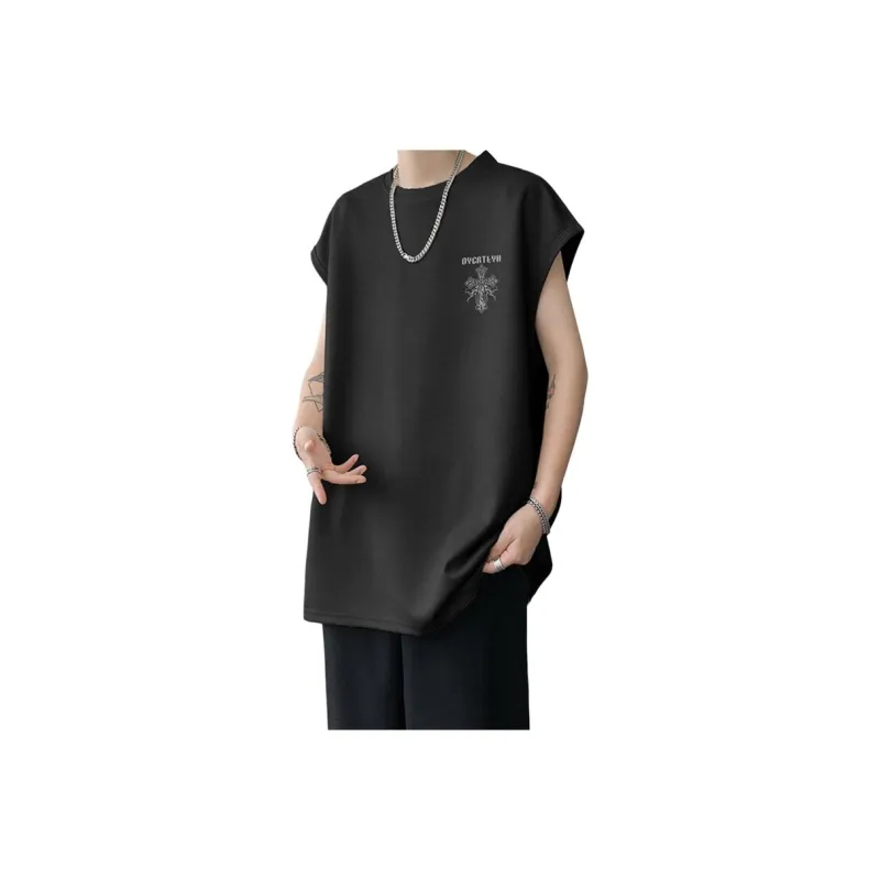 RVANGUARD Tank Tops Unisex-2
