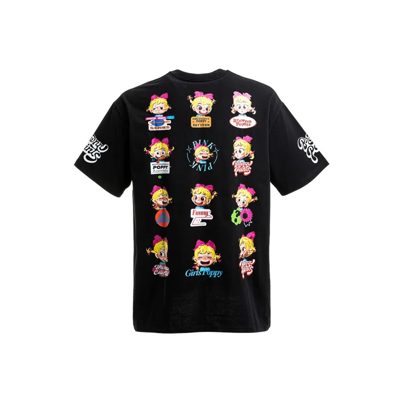 OOXOO.NET T Shirts Unisex-1