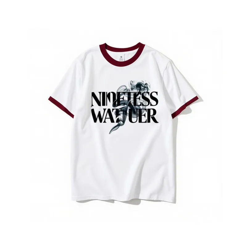 FAIRWHALE T Shirts Women's-8