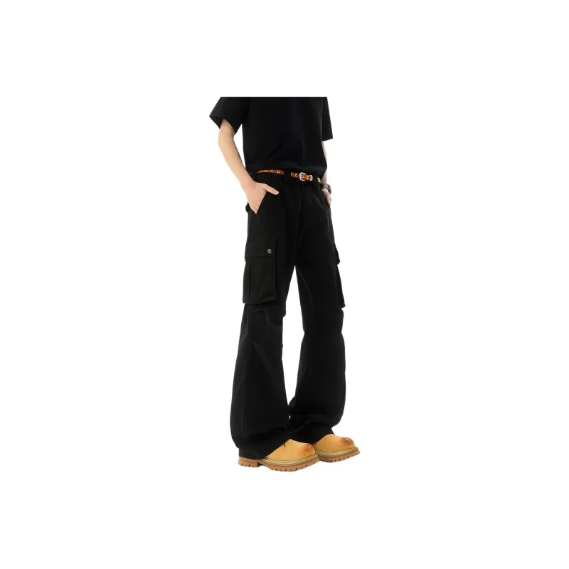 Pirkadat Jeans Unisex-2