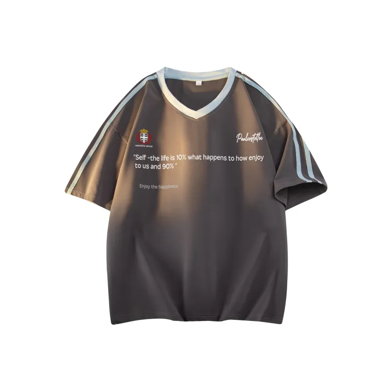 PAUL COSTELLOE T Shirts Unisex-15