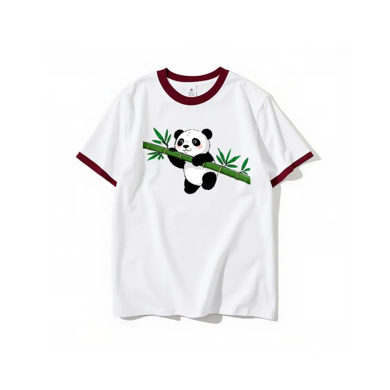 FAIRWHALE T Shirts Women's-8