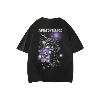 PAUL COSTELLOE T Shirts Unisex