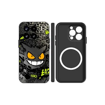 TUNAMEI Phone Cases