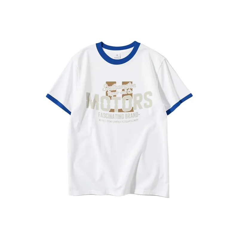 FAIRWHALE T Shirts Women's-12