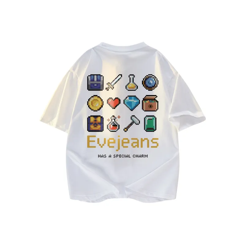 Yiwen T Shirts Unisex-6