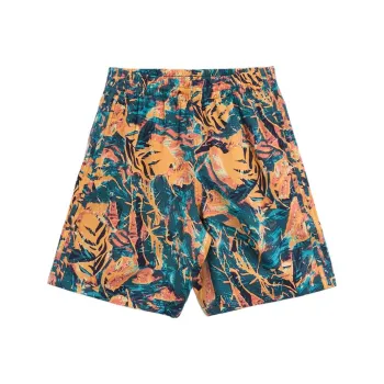 Adidas Originals Archive Floral Shorts