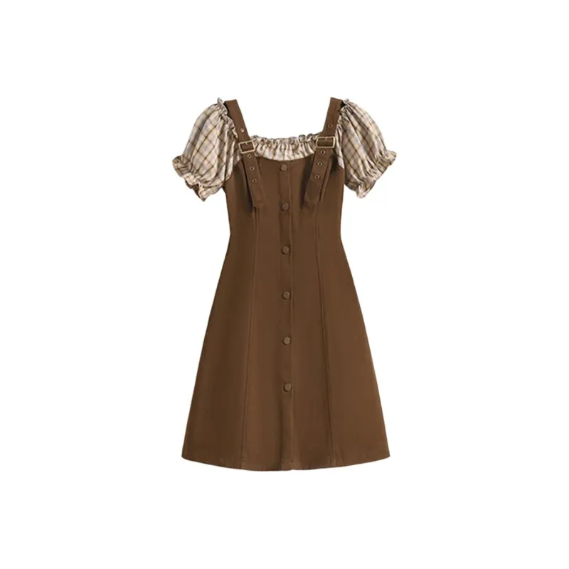 CZMO Short Sleeved Dress Women's-0