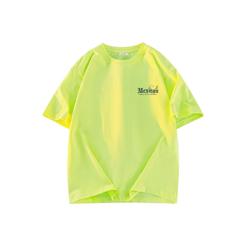 MEXICAN T Shirts Unisex-39