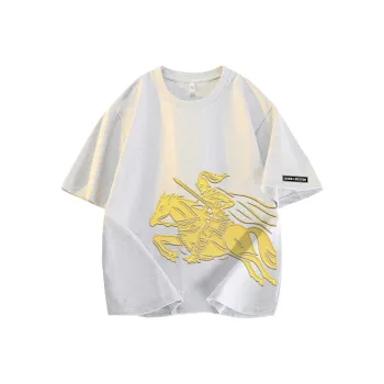 DUKE+DEXTER T Shirts Unisex