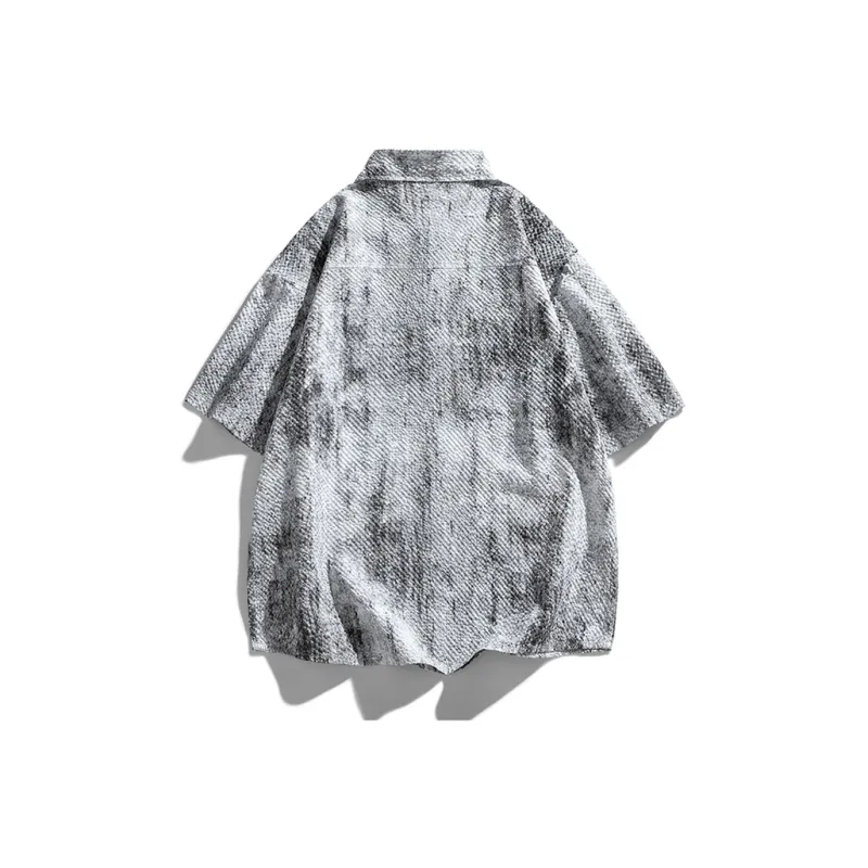 VUUG Shirts Unisex-7