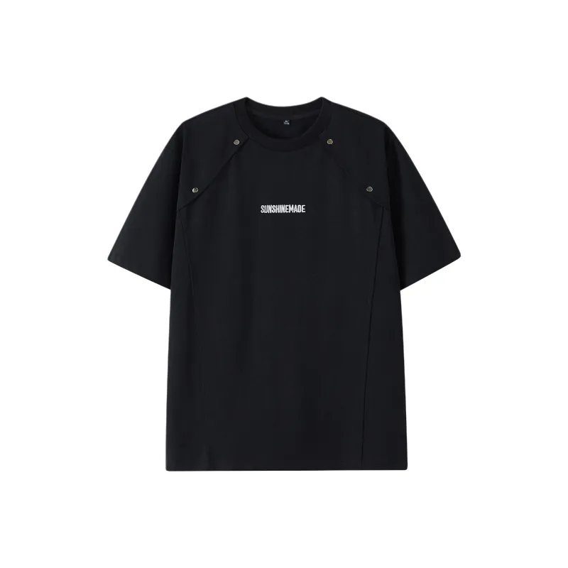 VERAF CA T Shirts Unisex-2
