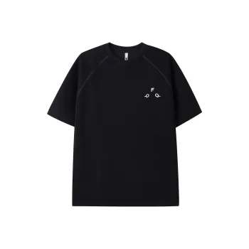 Michael Rock T Shirts Unisex