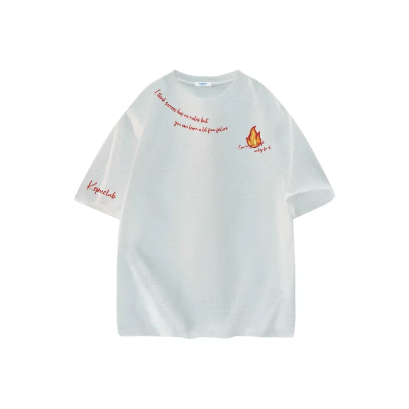 Kepu T Shirts Unisex-10
