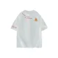 Light Gray-Red