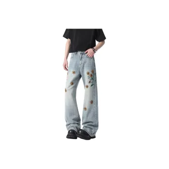 GY.VG Jeans Unisex