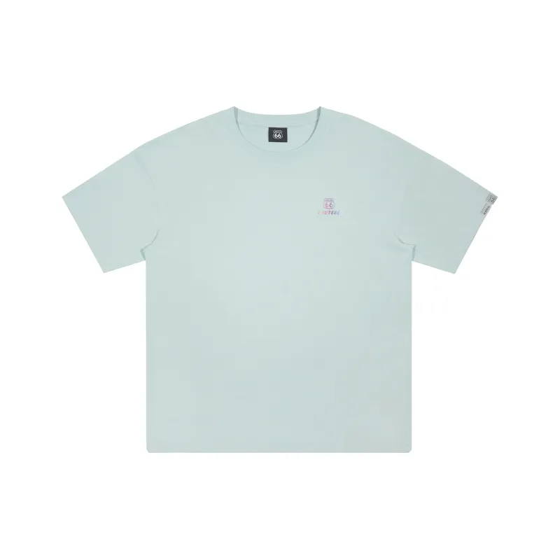 66/ROUTE 66 T Shirts Unisex-10