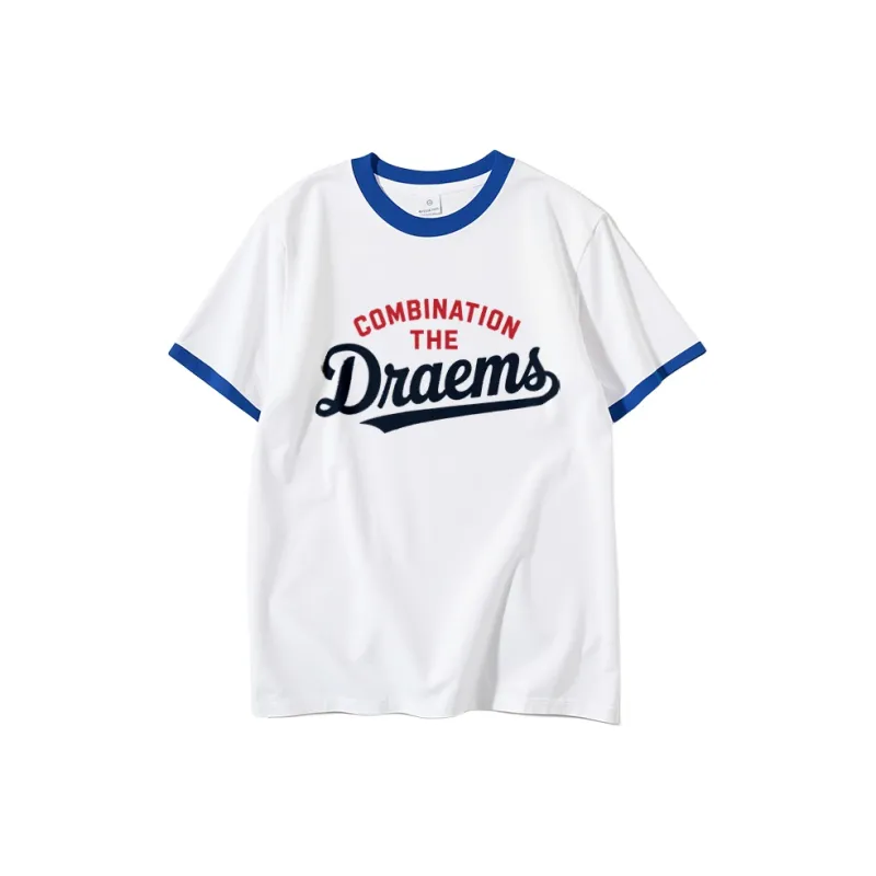 FAIRWHALE T Shirts Women's-12
