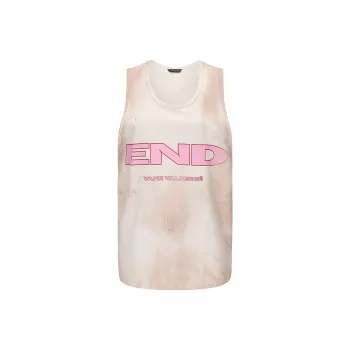 VANN VALRENCÉ Tank Tops Unisex
