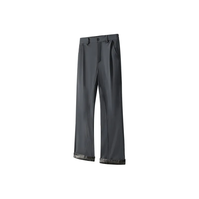 ALang Studio Suit Trouser Unisex-2