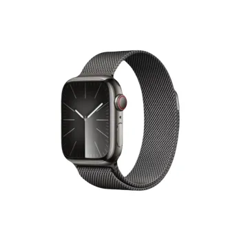 Brangdy Apple Compatibility Watch Band Alloy