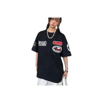 RVANGUARD T Shirts Unisex