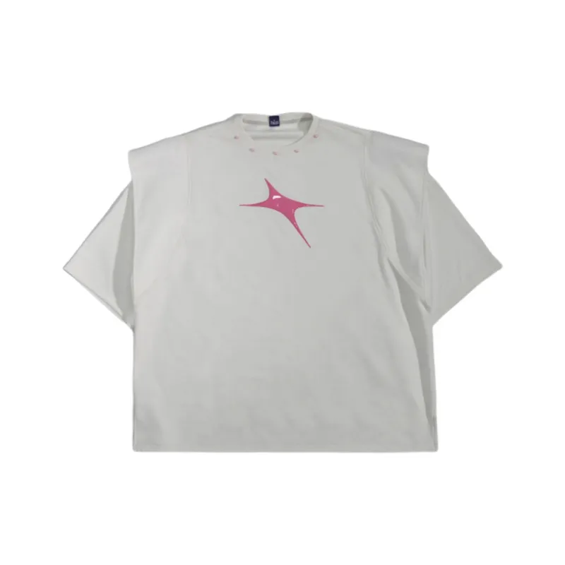 UUCSCC T Shirts Men-2