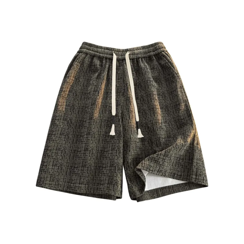Mackyo Casual Shorts Unisex-5
