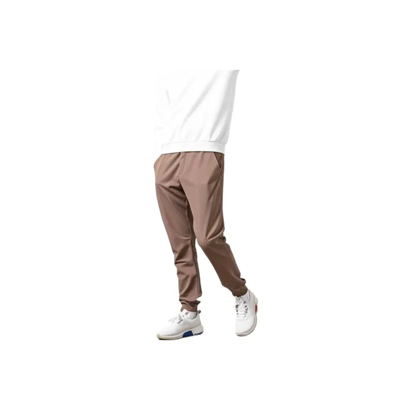 TAYLORMADE Casual Pants Men's Beige-0