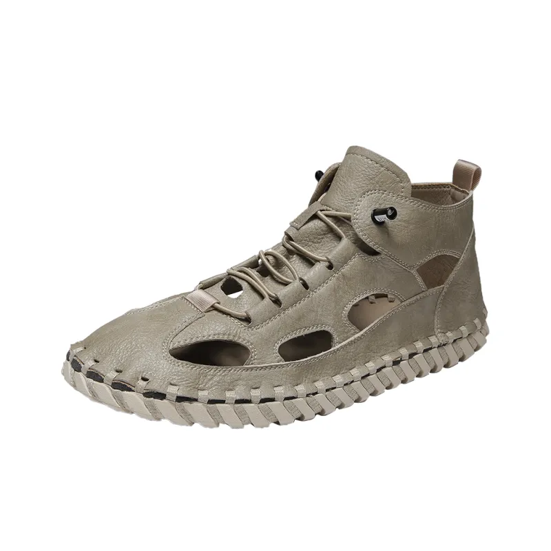 Frank Mully Men's Casual Shoes Men Mid Top-4