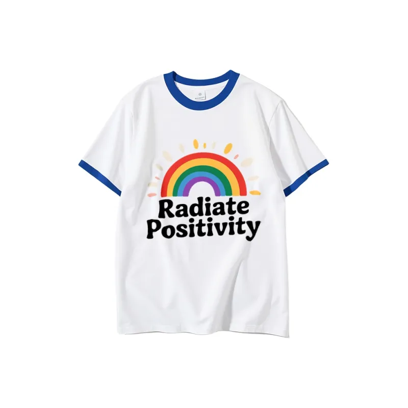 FAIRWHALE T Shirts Women's-12